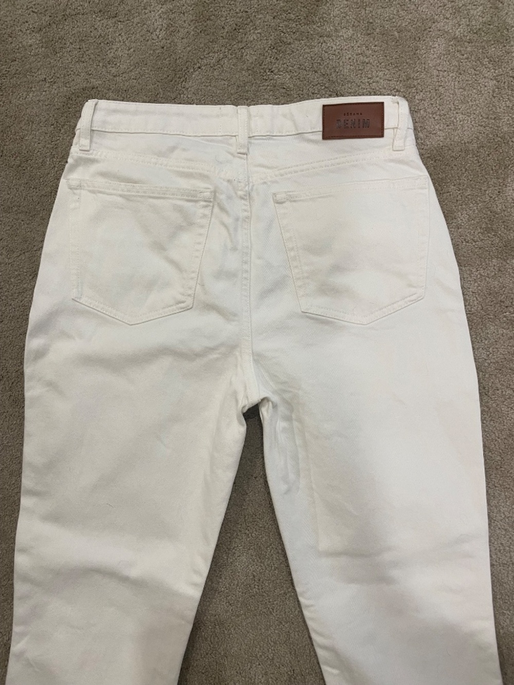 Sezane Sexy Brut Size 8 - Picture 9 of 11